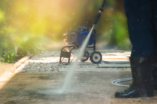 Best Residential Exterior Washing  in Redway, CA